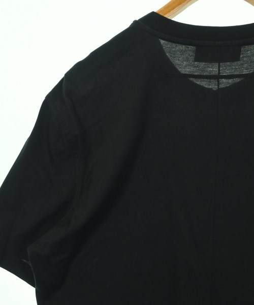 GIVENCHY（ジバンシィ）Tシャツ・カットソー 黒 サイズ:XL メンズ/2200692097533