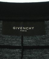 GIVENCHY（ジバンシィ）Tシャツ・カットソー 黒 サイズ:XL メンズ/2200692097533