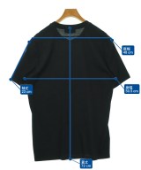 GIVENCHY（ジバンシィ）Tシャツ・カットソー 黒 サイズ:XL メンズ/2200692097533