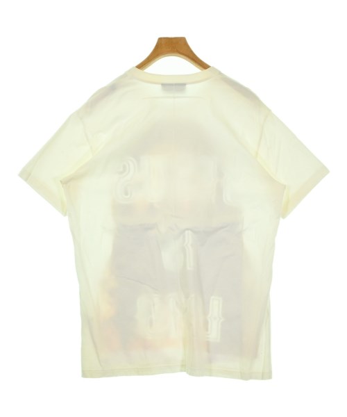 GIVENCHY（ジバンシィ）Tシャツ・カットソー 白 サイズ:M メンズ/2200692097762