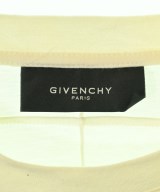 GIVENCHY（ジバンシィ）Tシャツ・カットソー 白 サイズ:M メンズ/2200692097762