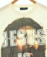 GIVENCHY（ジバンシィ）Tシャツ・カットソー 白 サイズ:M メンズ/2200692097762