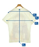 GIVENCHY（ジバンシィ）Tシャツ・カットソー 白 サイズ:M メンズ/2200692097762