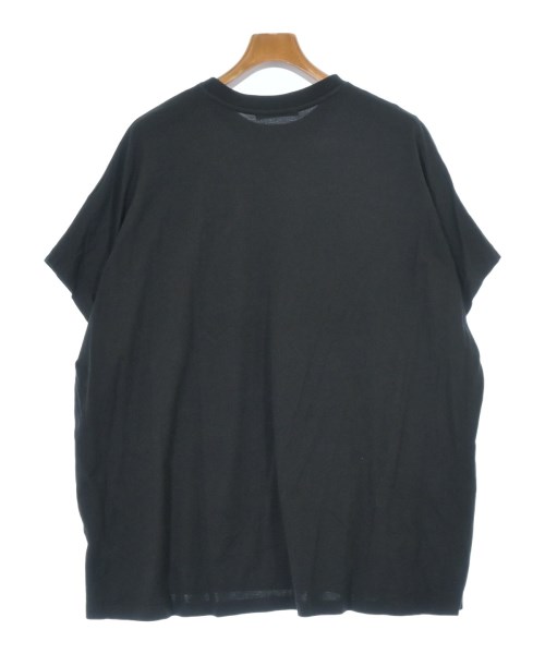 GIVENCHY（ジバンシィ）Tシャツ・カットソー 黒 サイズ:XL メンズ/2200692195055