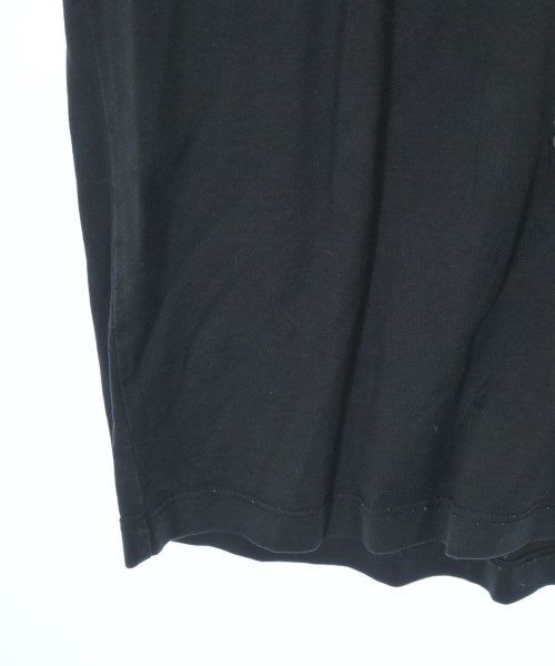GIVENCHY（ジバンシィ）Tシャツ・カットソー 黒 サイズ:XL メンズ/2200692195055