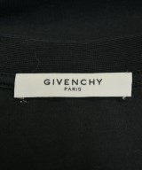 GIVENCHY（ジバンシィ）Tシャツ・カットソー 黒 サイズ:XL メンズ/2200692195055