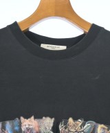GIVENCHY（ジバンシィ）Tシャツ・カットソー 黒 サイズ:XL メンズ/2200692195055