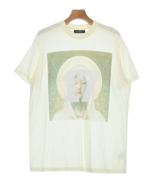 GIVENCHY(ジバンシー)Tシャツ・カットソー 白 サイズ:XXS/2200692195079