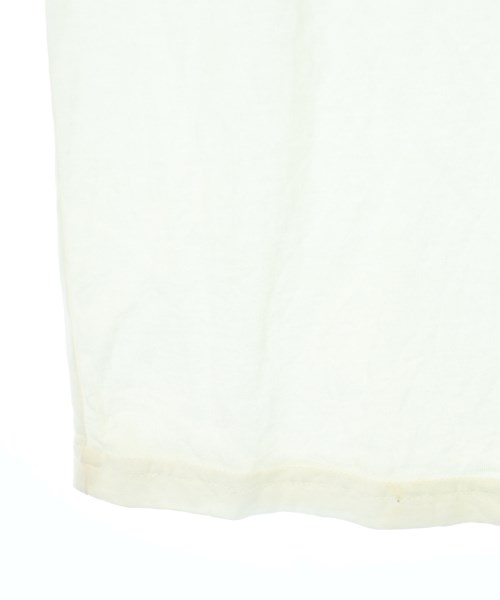 GIVENCHY（ジバンシィ）Tシャツ・カットソー 白 サイズ:XXS メンズ/2200692195079