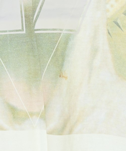 GIVENCHY（ジバンシィ）Tシャツ・カットソー 白 サイズ:XXS メンズ/2200692195079