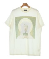 GIVENCHY（ジバンシィ）Tシャツ・カットソー 白 サイズ:XXS メンズ/2200692195079