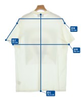 GIVENCHY（ジバンシィ）Tシャツ・カットソー 白 サイズ:XXS メンズ/2200692195079