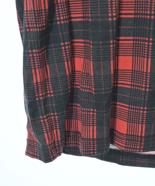 GIVENCHY（ジバンシィ）Tシャツ・カットソー 赤 サイズ:XL メンズ/2200692195086