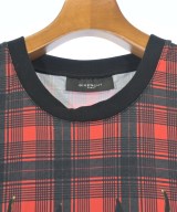 GIVENCHY（ジバンシィ）Tシャツ・カットソー 赤 サイズ:XL メンズ/2200692195086
