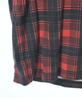 GIVENCHY（ジバンシィ）Tシャツ・カットソー 赤 サイズ:XL メンズ/2200692195086