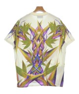 GIVENCHY（ジバンシィ）Tシャツ・カットソー 白 サイズ:XS メンズ/2200692195109