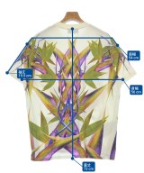 GIVENCHY（ジバンシィ）Tシャツ・カットソー 白 サイズ:XS メンズ/2200692195109