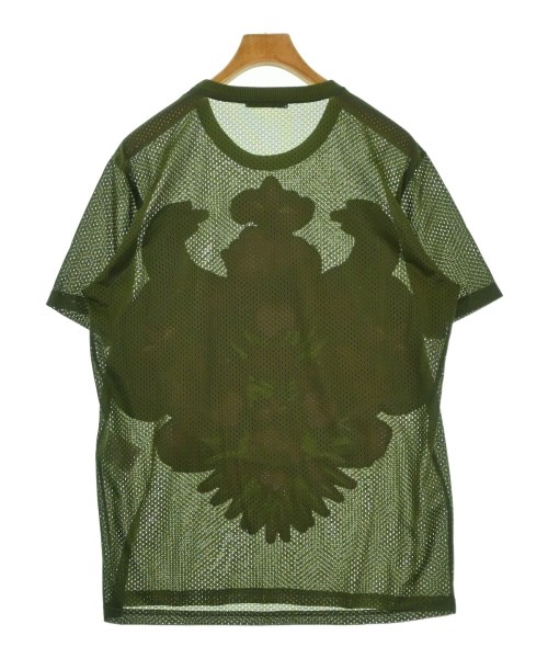 GIVENCHY（ジバンシィ）Tシャツ・カットソー カーキ サイズ:XS メンズ/2200692195116