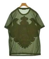 GIVENCHY（ジバンシィ）Tシャツ・カットソー カーキ サイズ:XS メンズ/2200692195116