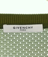 GIVENCHY（ジバンシィ）Tシャツ・カットソー カーキ サイズ:XS メンズ/2200692195116