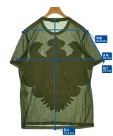 GIVENCHY（ジバンシィ）Tシャツ・カットソー カーキ サイズ:XS メンズ/2200692195116