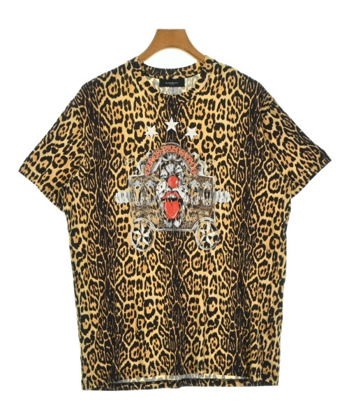 GIVENCHY(ジバンシー)Tシャツ・カットソー 黒 サイズ:XS/2200692195192