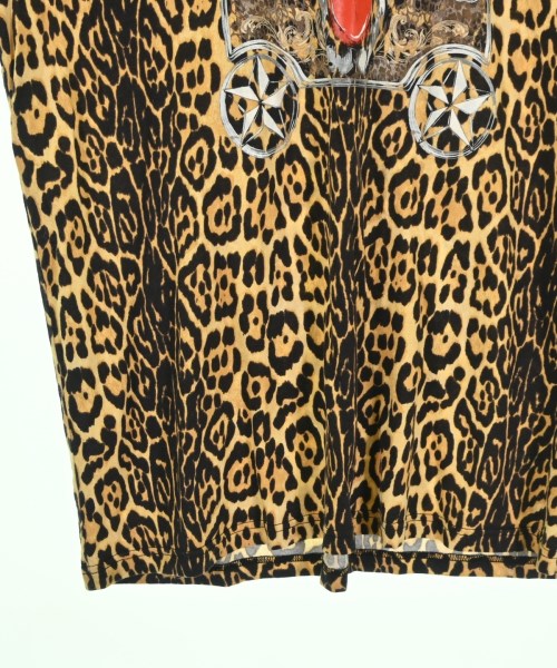 GIVENCHY（ジバンシィ）Tシャツ・カットソー 黒 サイズ:XS メンズ/2200692195192