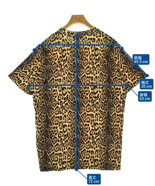 GIVENCHY（ジバンシィ）Tシャツ・カットソー 黒 サイズ:XS メンズ/2200692195192