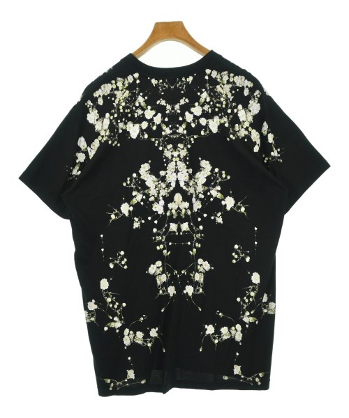 GIVENCHY（ジバンシィ）Tシャツ・カットソー 黒 サイズ:XXS メンズ/2200692195222