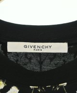 GIVENCHY（ジバンシィ）Tシャツ・カットソー 黒 サイズ:XXS メンズ/2200692195222