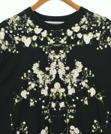 GIVENCHY（ジバンシィ）Tシャツ・カットソー 黒 サイズ:XXS メンズ/2200692195222