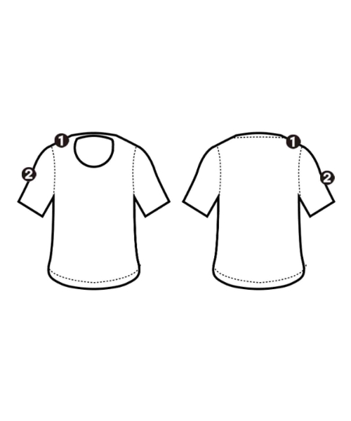 GIVENCHY（ジバンシィ）Tシャツ・カットソー 黒 サイズ:XS メンズ/2200692195253