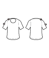 GIVENCHY（ジバンシィ）Tシャツ・カットソー 黒 サイズ:XS メンズ/2200692195253