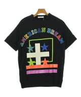 GIVENCHY（ジバンシィ）Tシャツ・カットソー 黒 サイズ:XS メンズ/2200692195253