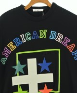 GIVENCHY（ジバンシィ）Tシャツ・カットソー 黒 サイズ:XS メンズ/2200692195253