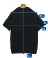 GIVENCHY（ジバンシィ）Tシャツ・カットソー 黒 サイズ:XS メンズ/2200692195253