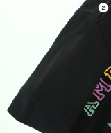 GIVENCHY（ジバンシィ）Tシャツ・カットソー 黒 サイズ:XS メンズ/2200692195253