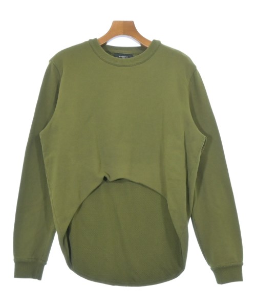 GIVENCHY(ジバンシー)スウェット カーキ サイズ:S/2200692195260
