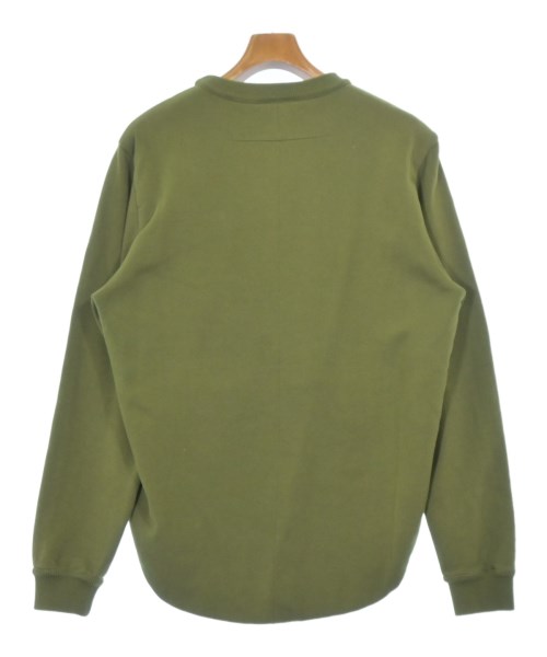 GIVENCHY（ジバンシィ）スウェット カーキ サイズ:S メンズ/2200692195260