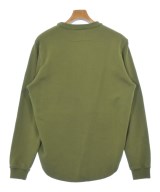 GIVENCHY（ジバンシィ）スウェット カーキ サイズ:S メンズ/2200692195260
