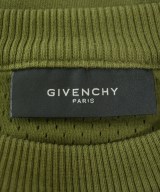 GIVENCHY（ジバンシィ）スウェット カーキ サイズ:S メンズ/2200692195260