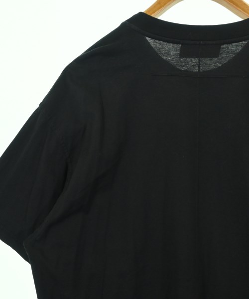 GIVENCHY（ジバンシィ）Tシャツ・カットソー 黒 サイズ:S メンズ/2200692195307