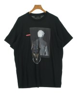 GIVENCHY（ジバンシィ）Tシャツ・カットソー 黒 サイズ:S メンズ/2200692195307