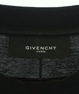 GIVENCHY（ジバンシィ）Tシャツ・カットソー 黒 サイズ:S メンズ/2200692195307