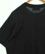 GIVENCHY（ジバンシィ）Tシャツ・カットソー 黒 サイズ:S メンズ/2200692195307