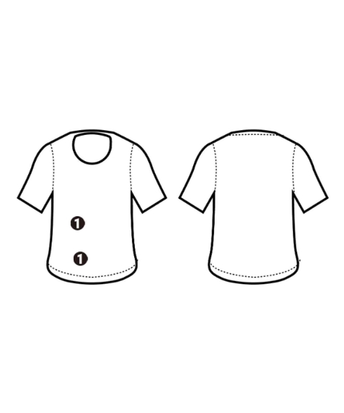GIVENCHY（ジバンシィ）スウェット 白 サイズ:M メンズ/2200692195420