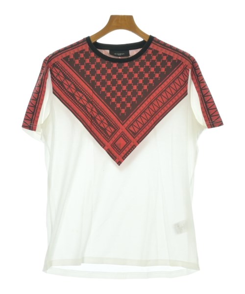 GIVENCHY(ジバンシー)スウェット 白 サイズ:M/2200692195420