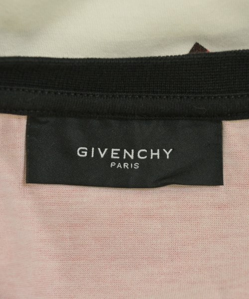 GIVENCHY（ジバンシィ）スウェット 白 サイズ:M メンズ/2200692195420