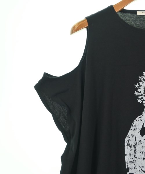 GIVENCHY（ジバンシィ）Tシャツ・カットソー 黒 サイズ:S レディース/2200692195536