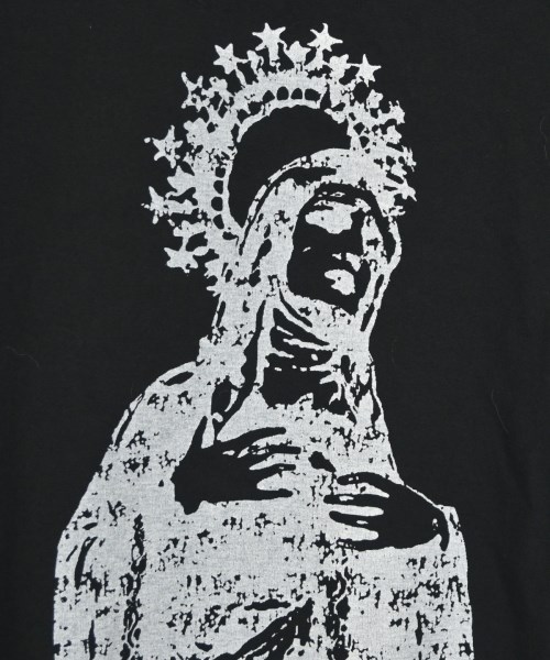 GIVENCHY（ジバンシィ）Tシャツ・カットソー 黒 サイズ:S レディース/2200692195536